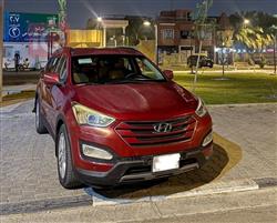 هیوندای سەنتافی